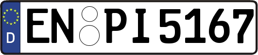 EN-PI5167