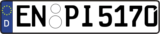 EN-PI5170