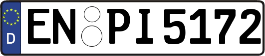EN-PI5172