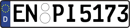 EN-PI5173