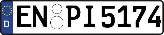 EN-PI5174