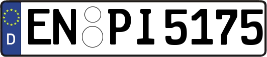 EN-PI5175