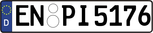 EN-PI5176