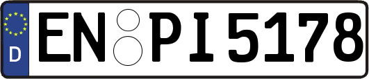 EN-PI5178