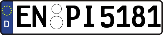 EN-PI5181