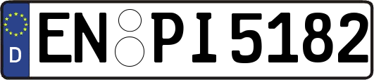 EN-PI5182