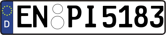 EN-PI5183