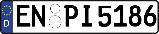 EN-PI5186