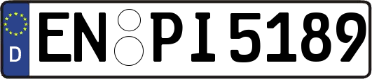 EN-PI5189