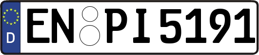 EN-PI5191