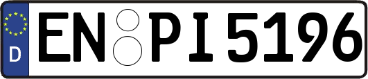 EN-PI5196