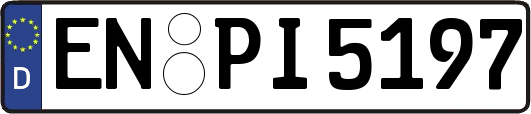 EN-PI5197