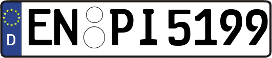 EN-PI5199