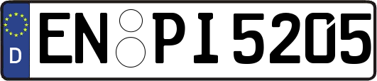 EN-PI5205