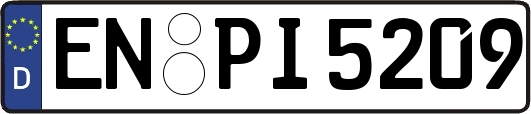 EN-PI5209