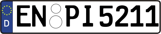 EN-PI5211