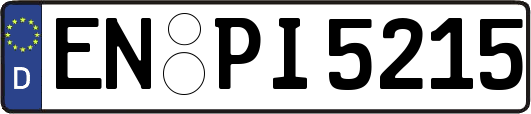 EN-PI5215