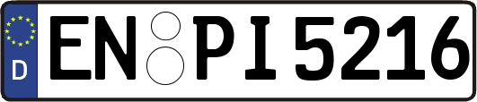 EN-PI5216