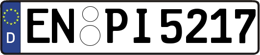 EN-PI5217