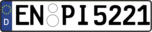 EN-PI5221