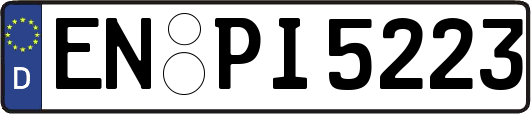 EN-PI5223