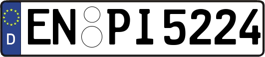 EN-PI5224