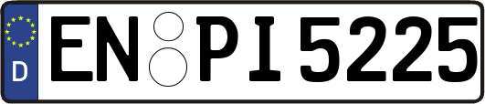EN-PI5225