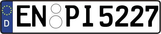EN-PI5227