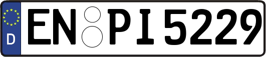 EN-PI5229