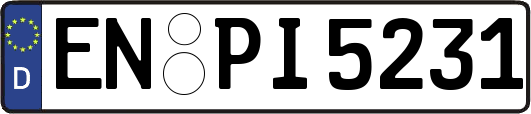 EN-PI5231