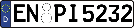 EN-PI5232