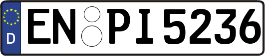 EN-PI5236