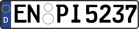 EN-PI5237