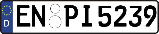 EN-PI5239