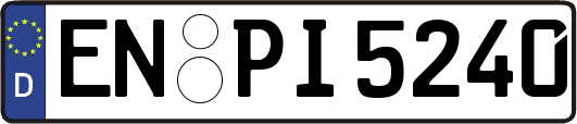 EN-PI5240