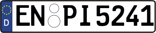 EN-PI5241