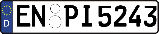 EN-PI5243