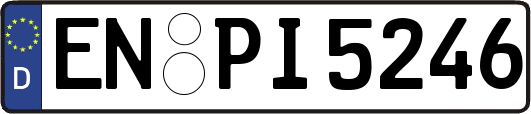 EN-PI5246