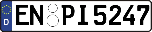 EN-PI5247