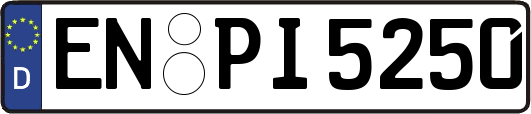 EN-PI5250