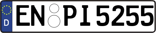 EN-PI5255