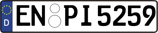 EN-PI5259
