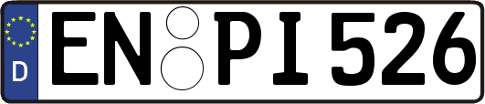 EN-PI526