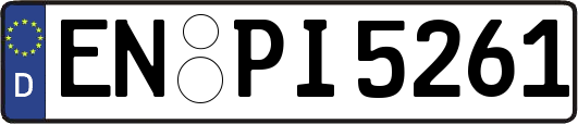 EN-PI5261