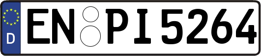 EN-PI5264