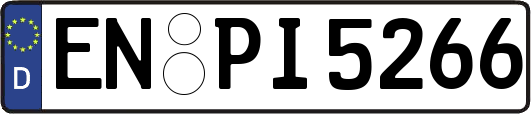 EN-PI5266