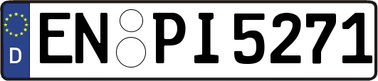 EN-PI5271