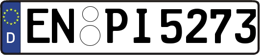 EN-PI5273