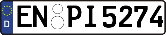 EN-PI5274