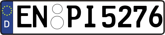 EN-PI5276